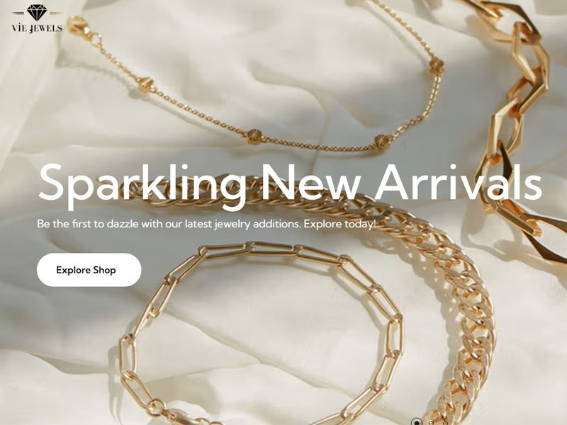 Vue Jewelry